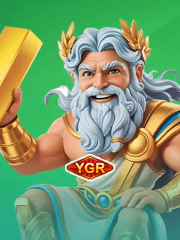 YGR স্লট - betmotion অনলাইন ক্যাসিনো