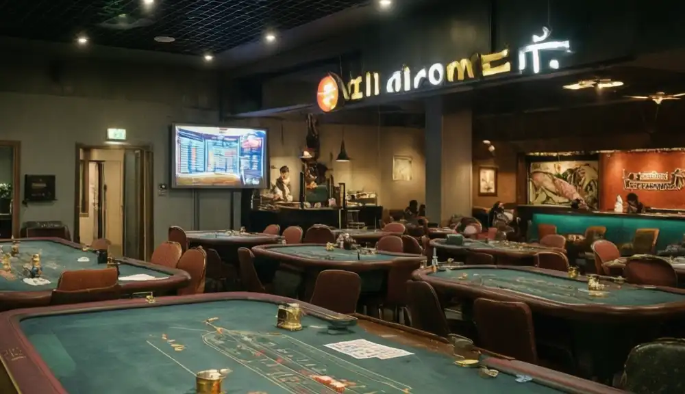 Betmotion Banner